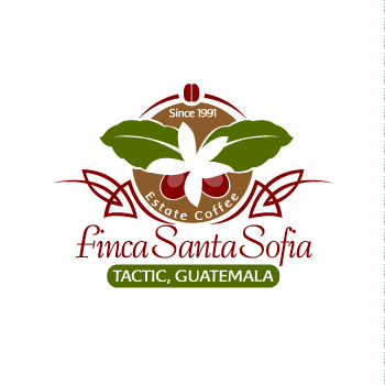Finca Santa Sofia  Logo