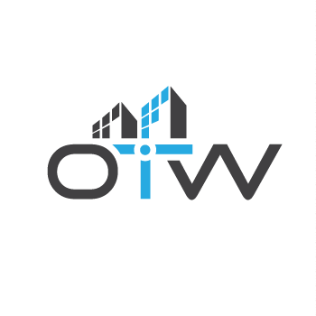 OnTimeWork Logo