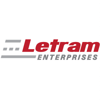 Letram Enterprises Logo