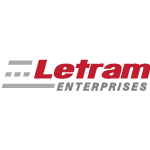 Letram Enterprises Logo