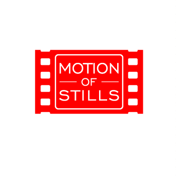 Motion of Stills  Logo