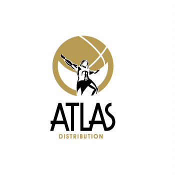 Atlas Distribution Logo