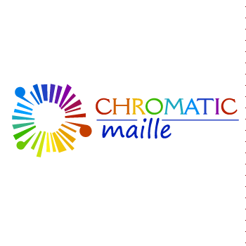 Chromatic Maille Logo