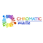 Chromatic Maille Logo