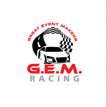 G.E.M Great Event Makers Logo