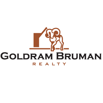 Goldram Bruman Realty Logo