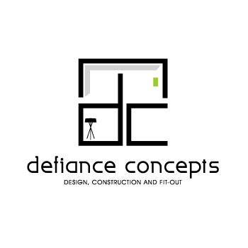 Defiance Concepts Logo