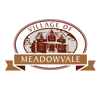 Village of Meadowvale Logo