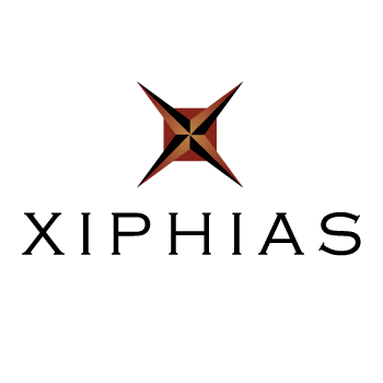 Xiphias Logo
