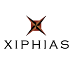Xiphias Logo
