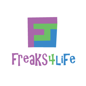 Freaks4life Logo
