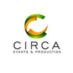 Circa event design Logo