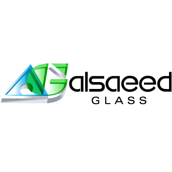 Alsaeed Glass Logo