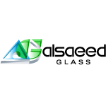 Alsaeed Glass Logo