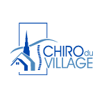 Chiro du Village Logo