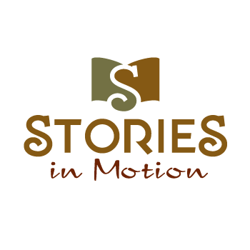 Stories in Motion Logo