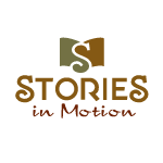Stories in Motion Logo