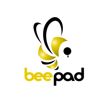 BeePad Logo