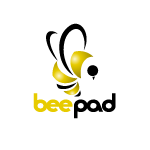 BeePad Logo