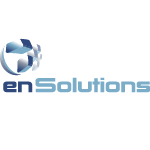 enSolutions Logo