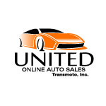United Auto Sales Logo