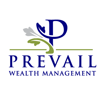 Prevail wealth management Logo
