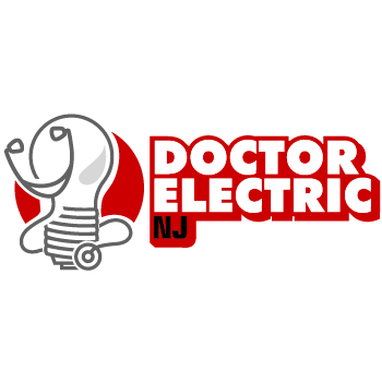 Doctor Electric Logo