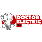 Doctor Electric Logo