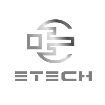 Etech Logo