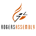 Rogers Assembly Logo