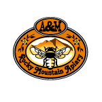 A&M Rocky Mountain Apiary Logo