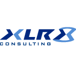 XLR8 Logo