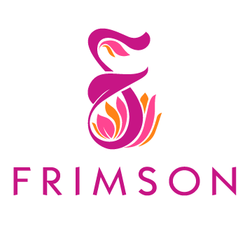 Frimson Logo