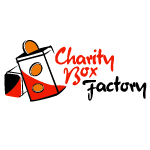 Charity Box Factory Logo