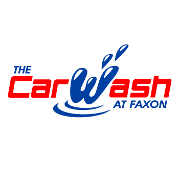 The Car Wash At Faxon Logo