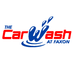 The Car Wash At Faxon Logo