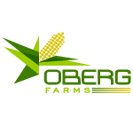 Oberg Farms Logo