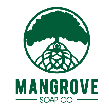 Mangrove Soap Co. Logo