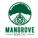 Mangrove Soap Co. Logo