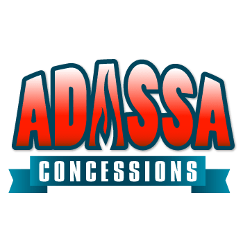 Adassa Concessions Logo