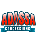 Adassa Concessions Logo