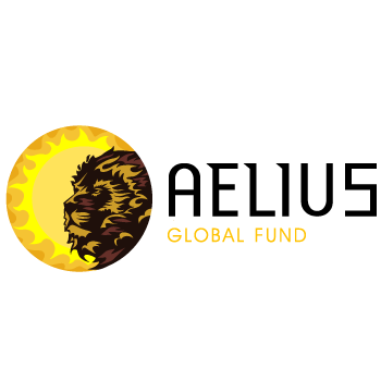 Aelius Energy Fund Logo