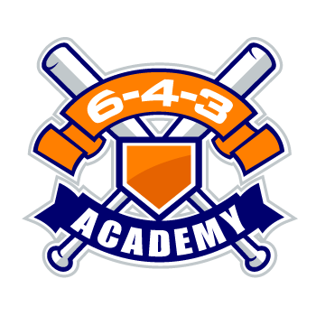 643 Academy Logo