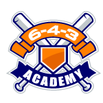 643 Academy Logo