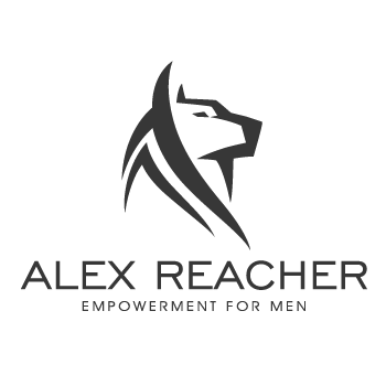 Alex Reacher Logo