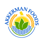 Akkerman Foods Logo
