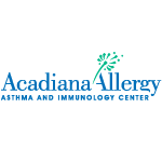 Acadiana Allergy Logo