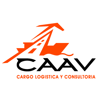 Caav Cargo Logistica Y Consultoria Logo