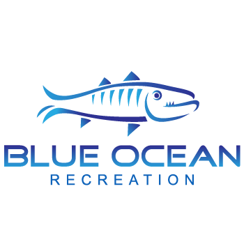 Blue Ocean Recreation Logo