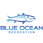 Blue Ocean Recreation Logo